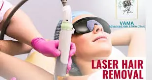 Vama Advanced Hair And Skin Clinic